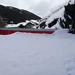 شقة Les Nis