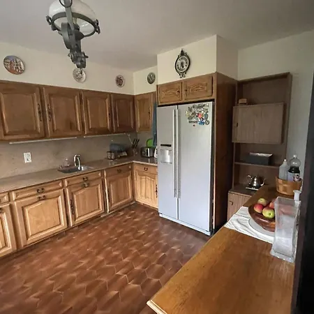 Les Nis Apartamento Bourg-Saint-Pierre