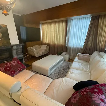 Apartment Les Nis *