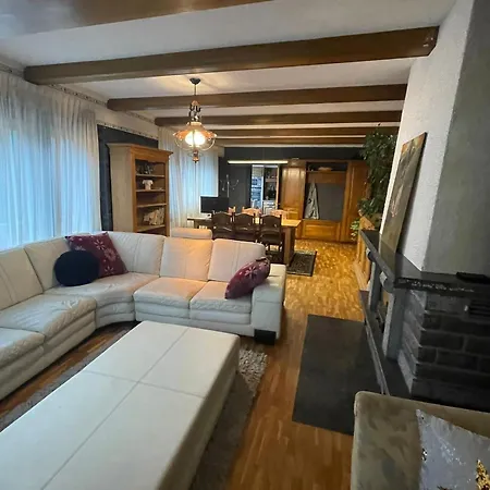 Les Nis Apartment