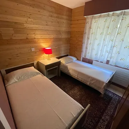 Les Nis Apartment Bourg-Saint-Pierre