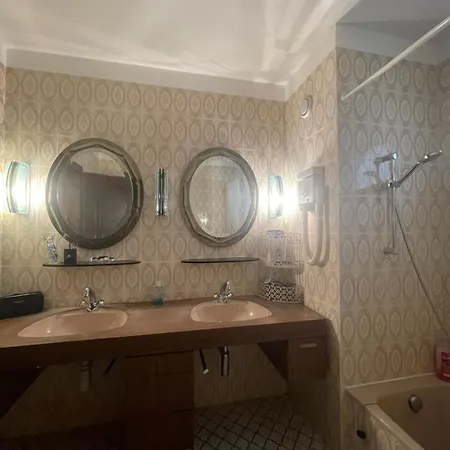 Les Nis Apartment *
