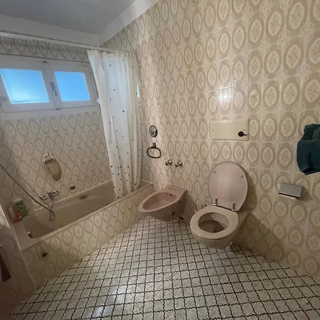 Apartment Les Nis *