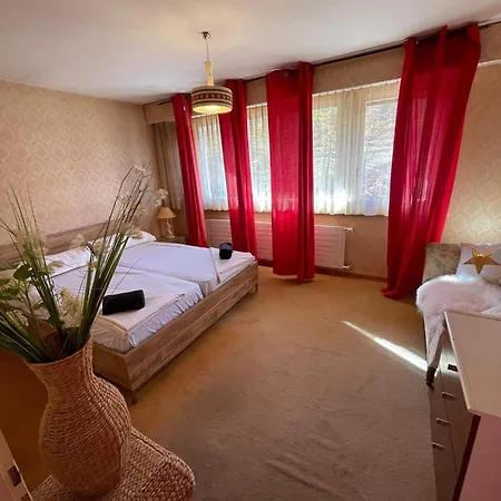 Les Nis Apartment