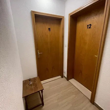 Les Nis Apartment *