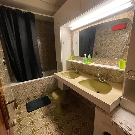 Apartment Les Nis