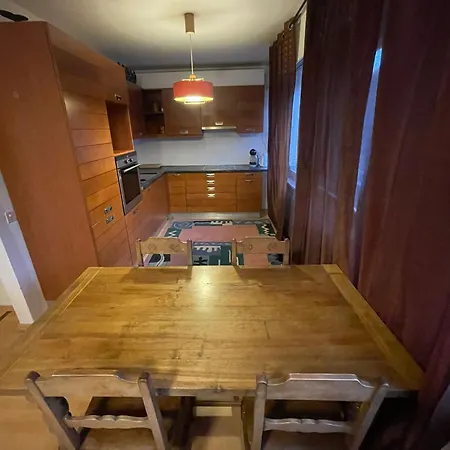 Apartment Les Nis