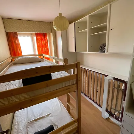 Les Nis Apartment