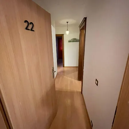 Les Nis * Bourg-Saint-Pierre