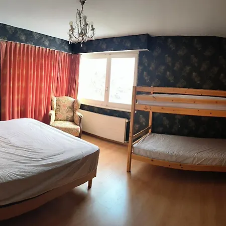 Apartment Les Nis Bourg-Saint-Pierre