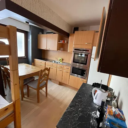 Les Nis Apartment