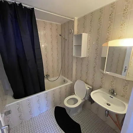 Les Nis Apartment