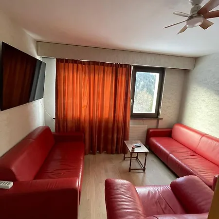 Les Nis Apartment