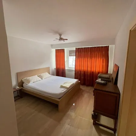 Apartment Les Nis *