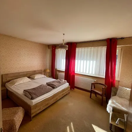 Apartment Les Nis Bourg-Saint-Pierre