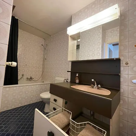 Les Nis Apartment