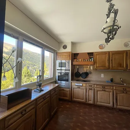 Les Nis * Bourg-Saint-Pierre