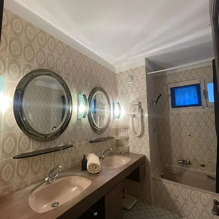 Apartment Les Nis