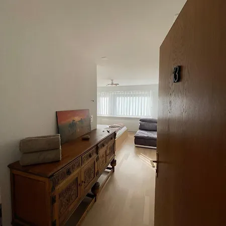 Les Nis Apartment Bourg-Saint-Pierre