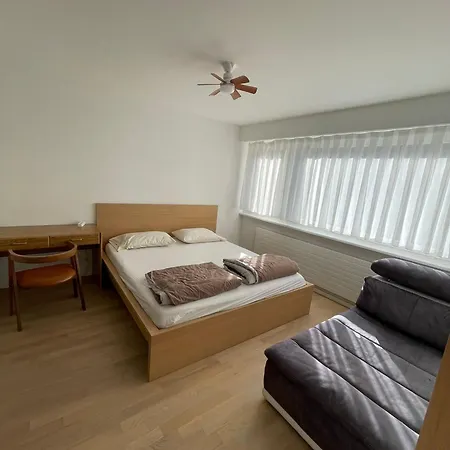 Les Nis * Bourg-Saint-Pierre