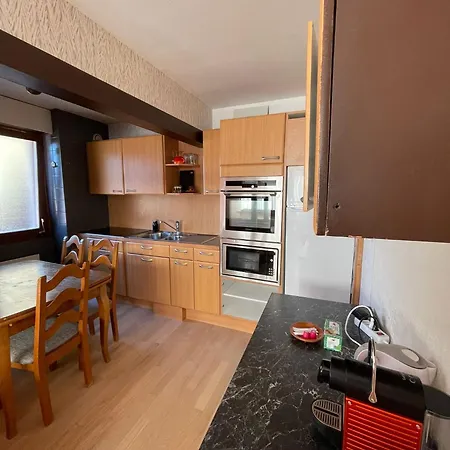 Les Nis * Bourg-Saint-Pierre