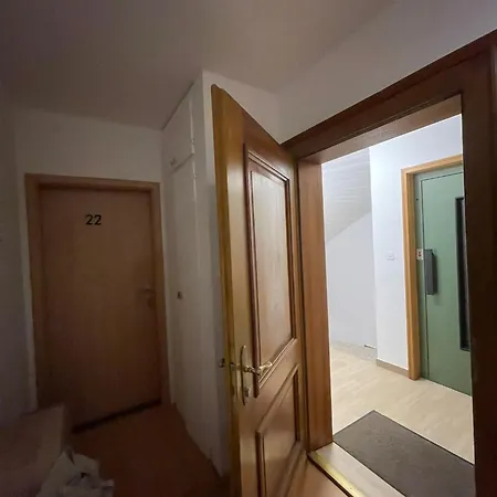 Les Nis * Bourg-Saint-Pierre