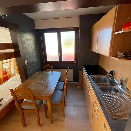 Les Nis Apartment