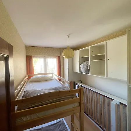 Apartment Les Nis *