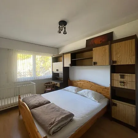 Les Nis * Bourg-Saint-Pierre