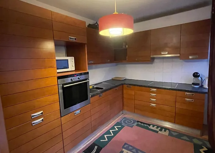 Apartmán Les Nis Bourg-Saint-Pierre