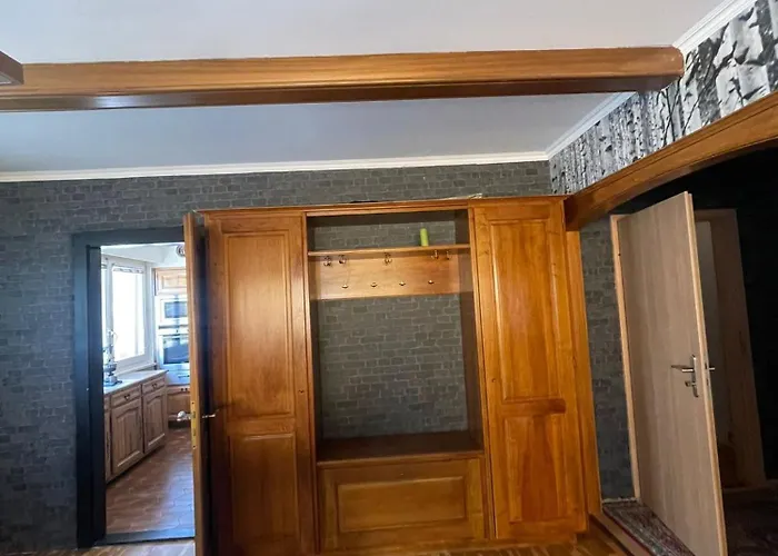 Les Nis * Bourg-Saint-Pierre