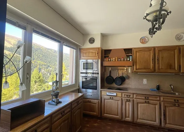 Les Nis * Bourg-Saint-Pierre