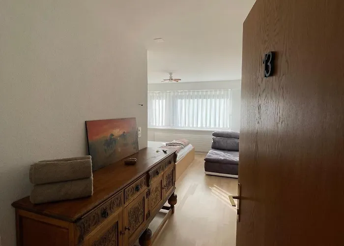 Les Nis Apartment Bourg-Saint-Pierre