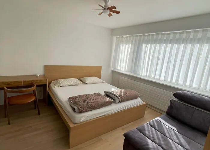 Les Nis * Bourg-Saint-Pierre