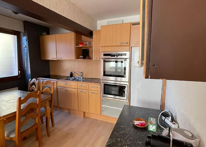 Les Nis * Bourg-Saint-Pierre