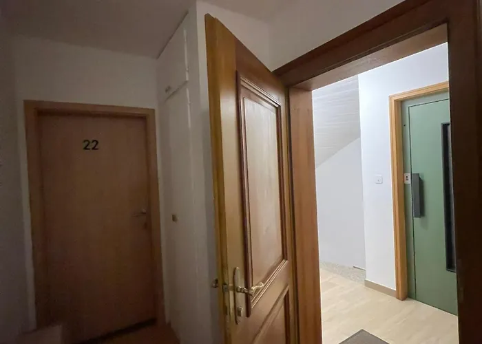 Les Nis * Bourg-Saint-Pierre