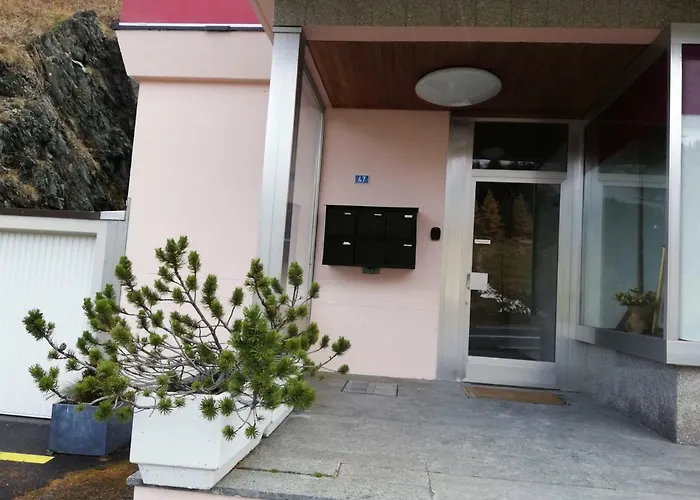 Les Nis * Bourg-Saint-Pierre